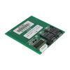 13.56 MHz Integrated RFID Access Control Card Reader With RS 232 Interface