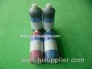 Compatible Epson Printer Pigment Ink Eco solvent in PBK C M Y Colors