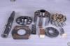 Litop Sauer Hydraulic Pump Parts Danfoss SPV20 / SPV25 / SPV26 / SPV27 / SPV18 / SPV15