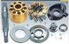 Durable Standardard Liebherr Hydraulic Pump Part LPVD140 LPVD165 LPVD225