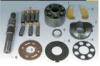 MPTO35 Sauer Hydraulic Pump Parts Repair Kits For Construction Machinery