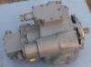 Danfoss SPV22 / SPV24 Sauer Hydraulic Pump Parts For Concrete Pump Truck