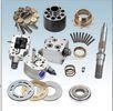 Axial Piston Sauer Danfoss SPV23 Hydraulic Pump Repair Parts Sundstrand Series 20