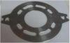 Concrete Pump Truck Sauer Hydraulic Pump Spare Parts Danfoss Pv90r75 / Pv90m75