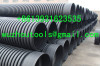 CABLE INSTALLATION DUCT HDPE Ducts Cable in Conduit