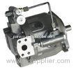 Side Port Truck High Pressure Hydraulic Axial Piston Pump HA10VSO DFLR Series