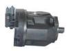 High Pressure 140cc Variable Displacement Hydraulic Axial Piston Pump , Flow Control