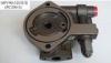 Hpv55 Komatsu Hydraulic Pump Spare Parts For Construction Machinery Pc120-5