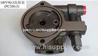 Hpv55 Komatsu Hydraulic Pump Spare Parts For Construction Machinery Pc120-5