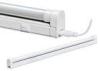 T5 60 Hz 4500K 3014 Hall SMD LED Tube Light RoHS / TUV With Frosted PC