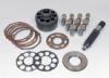 Durable Construction Machinery Kawasaki Hydraulic Motor Spare Parts M5x130