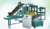 NYQT4-10 automatic cement brick machine