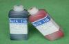 Canvas / Vinyl Printing Eco Solvent Inks , C M Y Colored Printer Ink
