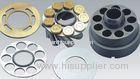 Machine Tool Piston Pump Parts LINDE B2PV50 , B2PV75 Barrel Washer