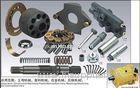Rexroth Axial Piston Pump Hydraulic Motor Parts A10vo60 / A10vo63 52 Series