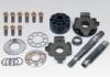 Zx120-6 Excavator Hydraulic Pump Hitachi Motor Parts Rotary Group Hpk055