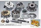 Hydraulic Piston Pump Parts