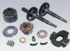 Caterpillar Hydraulic Piston Pump Parts