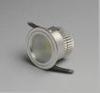 4.5W Small Size LED DownLight For Commercial Lighting With 3800-4200K Natural White