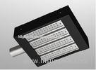 High Lumen 200W LED High Bay Light With Silver Shell 18000 ~ 19800Lm For Office