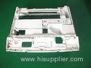 PVC , ABS Hot Runner Injection Mould MISUMI For Office Printer