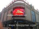 High brightness 2R1G1B p16 led display screen for exhibition,TV - show