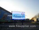 High brightness Commercial P20 Outdoor Advertising Led Display panel with vivid image