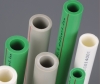 PP-R pipes for cold and hot water with high pressure