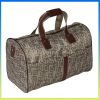 Hot sale polyester weekend bag travel storage bag