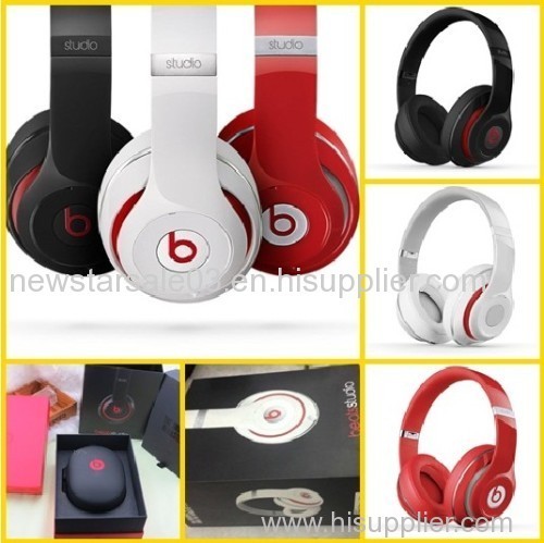 Hot sale beats studio V2 headphone,beats studio V2 headphones,beats studio V2 with factory price+AAA Quality