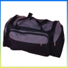 2014 classic design customized travel bag with shoe compartment