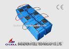 72V 110AH Light Electric Vehicle LiFePO4 Battery Pack For EV