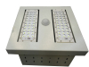 60-180W Dimmable Motion Sensor Gas Station Led Canopy Light with CREE chip(internal driver)