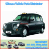 Geely TX4 London taxi Chinese auto emgrand auto parts