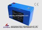 SMbus Lifepo4 Lithium Battery
