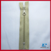 Instant zipper,Close-End, A/L Slider