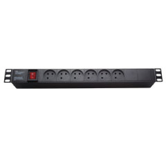 RACK SOCKET PDU/ITALY TYPE