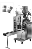 GA-LT Automatic Tea Bag Packing Machine With Line Labels