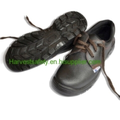 Injection safety shoes (SS1010)