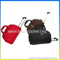 Luggage products you can import from China light weight travel trolley bag easy trip