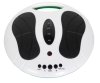 2014 newest acupuncture foot massager with electrode pads