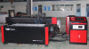 Metal laser cutting machine SD-YAG3015