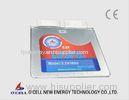 3.2V 3000 Cycles 60Ah LifePO4 Cell For Backup Power Supply, Solar Energy