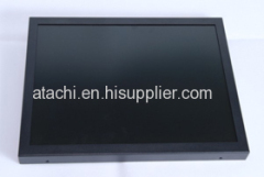 I5inch Industrial LCD Monitor