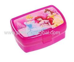 Hot Stamping Foil For Plastic Food Container