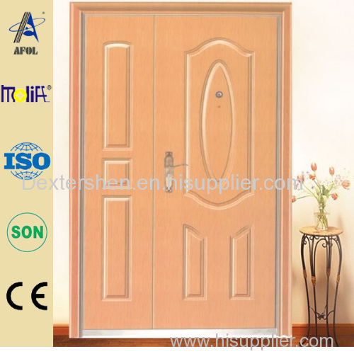 AFOL special steel security door