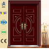 Zhejiang AFOL exterior security steel double-layer door