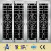 Zhejiang AFOL stainless steel security doors