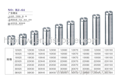 stainless steel advertisement nail