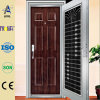 AFOL stainless steel safety door